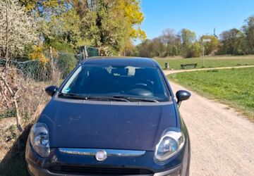 Fiat Punto Evo 85.900 km 3.250 &euro; Mühlheim am Main 63165