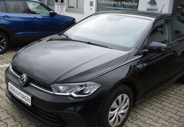 VW Polo 40.900 km 17.790 &euro; Wehrheim 61273