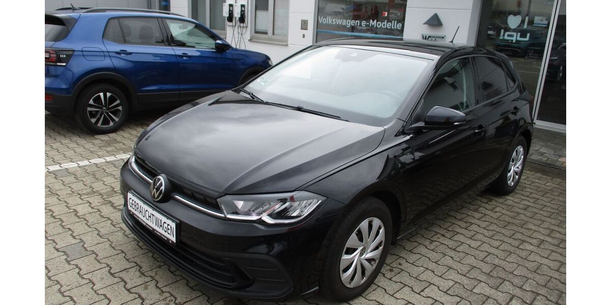 VW Polo 40.900 km 17.790 &euro; Wehrheim 61273
