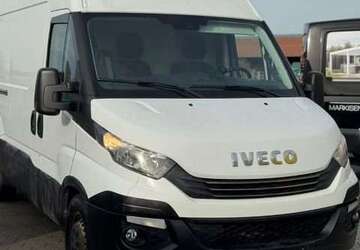 IVECO Daily 118.931 km 16.950 &euro; Ober-Mörlen 61239