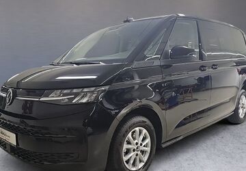 VW T7 Multivan 6.000 km 50.990 &euro; Oberursel 61440
