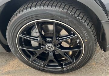 Mercedes-Benz GLC 300 47.850 km 51.500 &euro; Rödermark 63322