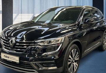 Renault Koleos 49.667 km 26.660 &euro; Frankfurt / Main 60314