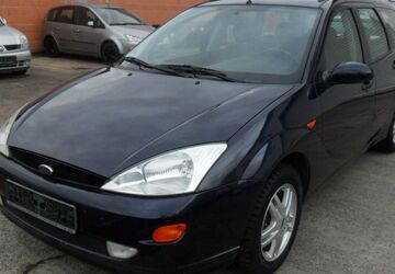 Ford Focus 153.477 km 2.300 &euro; Langenselbold 63505