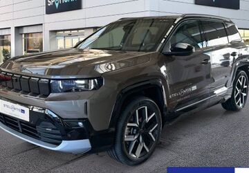 Jeep Compass 5.000 km 48.980 &euro; Maintal 63477