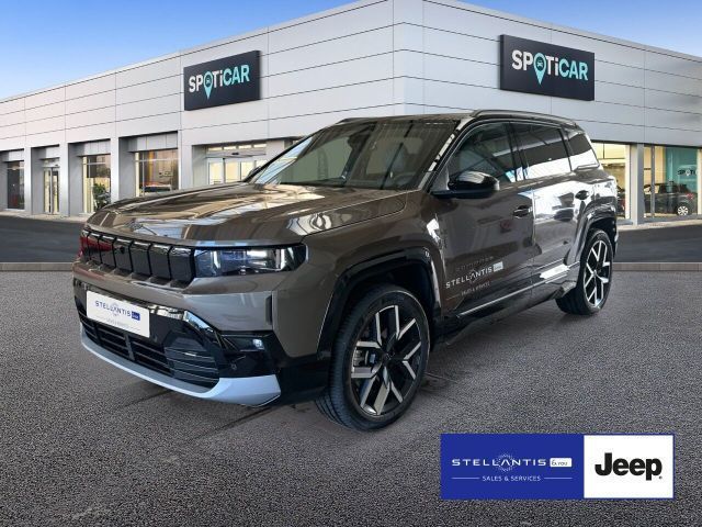 Jeep Compass 5.000 km 48.980 &euro; Maintal 63477