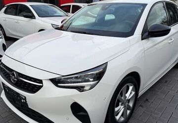 Opel Corsa 71.676 km 12.490 &euro; FRANKFURT AM MAIN 60488