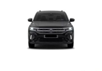 VW T-Roc 4.500 km 31.480 &euro; Hanau 63452