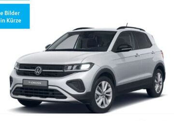 VW T-Cross 13.633 km 21.160 &euro; Eschborn 65760
