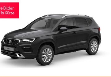 Seat Ateca 19.799 km 27.590 &euro; Hofheim-Diedenbergen 65719