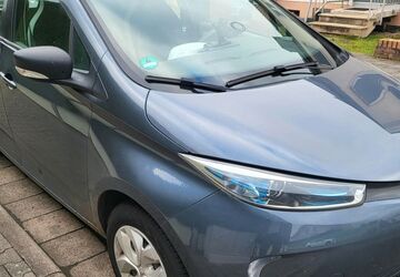 Renault ZOE 74.000 km 5.490 &euro; Rodgau 63110