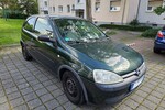 Opel Corsa C 188.300 km 1.600 &euro; Hanau 63450