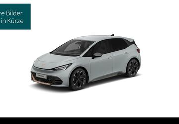 Cupra Born 26.652 km 33.630 &euro; Hofheim-Diedenbergen 65719