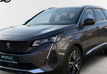 Peugeot 5008 29.000 km 33.900 &euro; Kleinostheim 63801