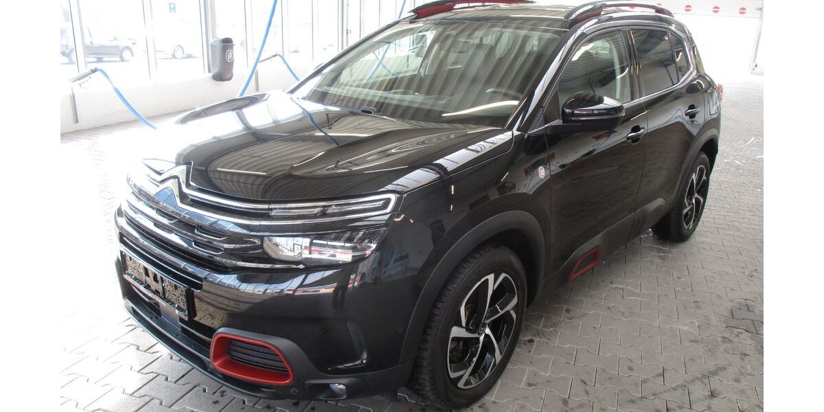 Citroen C5 Aircross 30.000 km 18.490 &euro; Florstadt 61197