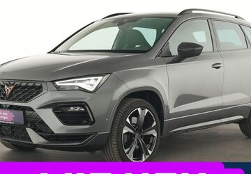 Cupra Ateca 19.675 km 32.873 &euro; Dietzenbach bei Frankfurt 63128