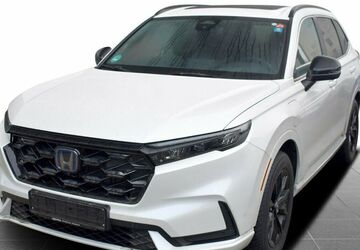 Honda CR-V 25.944 km 46.980 &euro; Frankfurt am Main 60314