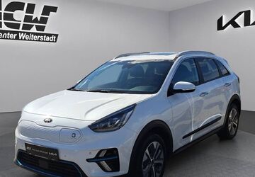Kia Niro EV 66.101 km 21.870 &euro; Weiterstadt-Darmstadt 64331