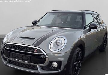 Mini Cooper SD Clubman 105.900 km 17.990 &euro; Alzenau 63755