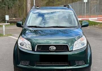 Daihatsu Terios 135.000 km 5.500 &euro; maintal 63477