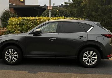 Mazda CX-5 81.600 km 20.100 &euro; KELKHEIM 65779