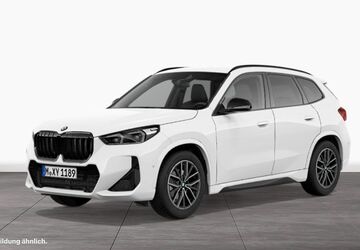 BMW X1 20.488 km 38.490 &euro; Dreieich-Sprendlingen 63303