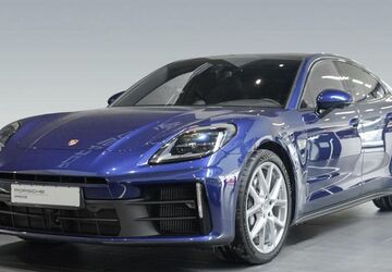 Porsche Panamera 19.280 km 114.660 &euro; Frankfurt am Main 65936