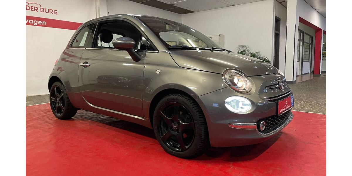 Fiat 500 96.269 km 9.900 &euro; Ober Mörlen 61239