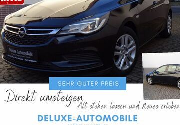 Opel Astra 156.000 km 7.650 &euro; Alzenau 63755