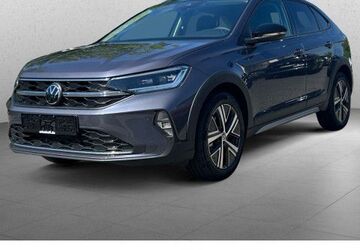 VW Taigo 12.835 km 26.990 &euro; Neu-Anspach 61267