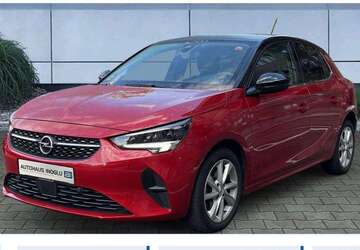 Opel Corsa 31.013 km 14.980 &euro; Rüsselsheim 65428