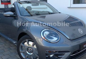 VW Beetle 37.530 km 25.680 &euro; Rodgau 63110