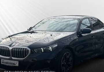 BMW 520 24.976 km 52.788 &euro; Rüsselsheim 65428