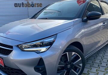 Opel Corsa 80.000 km 13.900 &euro; Darmstadt 64295