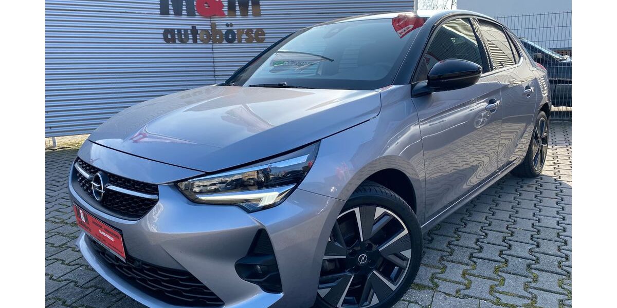 Opel Corsa 80.000 km 13.900 &euro; Darmstadt 64295