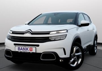 Citroen C5 Aircross 190.000 km 13.495 &euro; Frankfurt am Main 60386