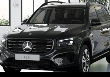 Mercedes-Benz GLB 200 14.000 km 43.990 &euro; Frankfurt 60599