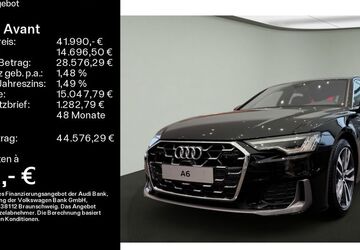 Audi A6 35.990 km 41.990 &euro; Oberursel 61440