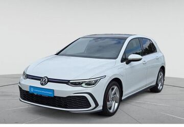 VW Golf 45.277 km 22.450 &euro; Darmstadt 64295