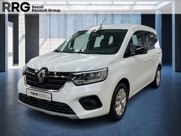 Gebrauchte Renault Kangoo
