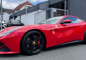 Ferrari F12 83.000 km 199.980 &euro; Flörsheim am Main 65439