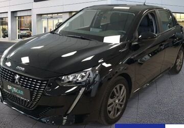 Peugeot 208 56.272 km 13.980 &euro; Frankfurt 60314