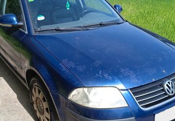 VW Passat Variant 489.000 km 1.500 &euro; Frankfurt am Main 65929