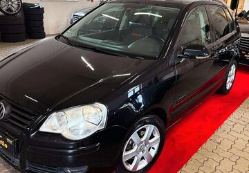VW Polo 125.000 km 3.990 &euro; Alzenau 63755