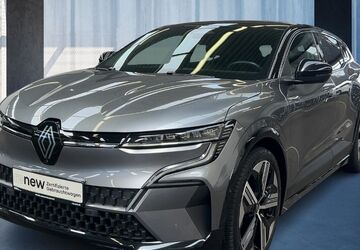Renault Megane E-TECH 40.840 km 26.990 &euro; Frankfurt / Main 60314