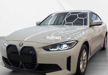 BMW i4 29.912 km 38.128 &euro; Eschborn 65760