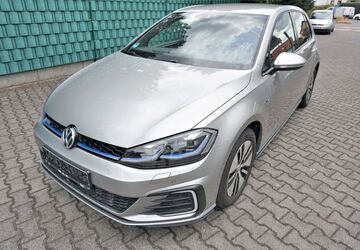 VW Golf 86.600 km 19.000 &euro; Rödermark 63322