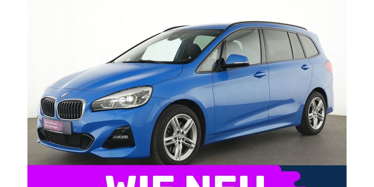 BMW 218 Gran Tourer 108.717 km 20.902 &euro; Dietzenbach bei Frankfurt 63128