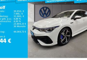 VW Golf 20.846 km 39.950 &euro; Frankfurt 60326