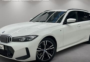 BMW 318 16.905 km 35.370 &euro; Dreieich-Sprendlingen 63303